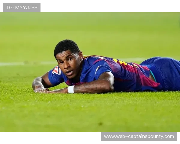 巴萨3-0完胜皇家社会，新援拉什福德融入体系斩获首球