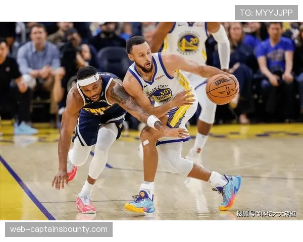 勇士vs掘金前瞻：传切体系与高位策应的终极风格对决